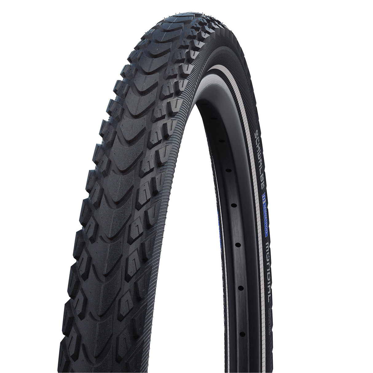 Schwalbe Buitenband Marathon Mondial 28 x 1.60 (42-622) vouw