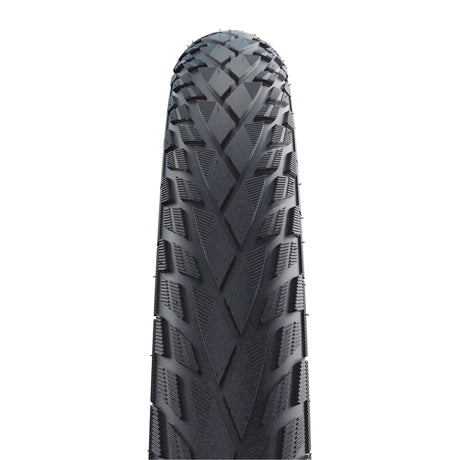 Schwalbe Buitenband Airless Allround Performance 28 x 1.50 40-622 zwart met reflectie