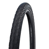 Schwalbe Buitenband Airless Allround Performance 28 x 1.50 40-622 zwart met reflectie