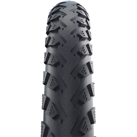 Schwalbe draadband motion land cruiser 50-559 zwart