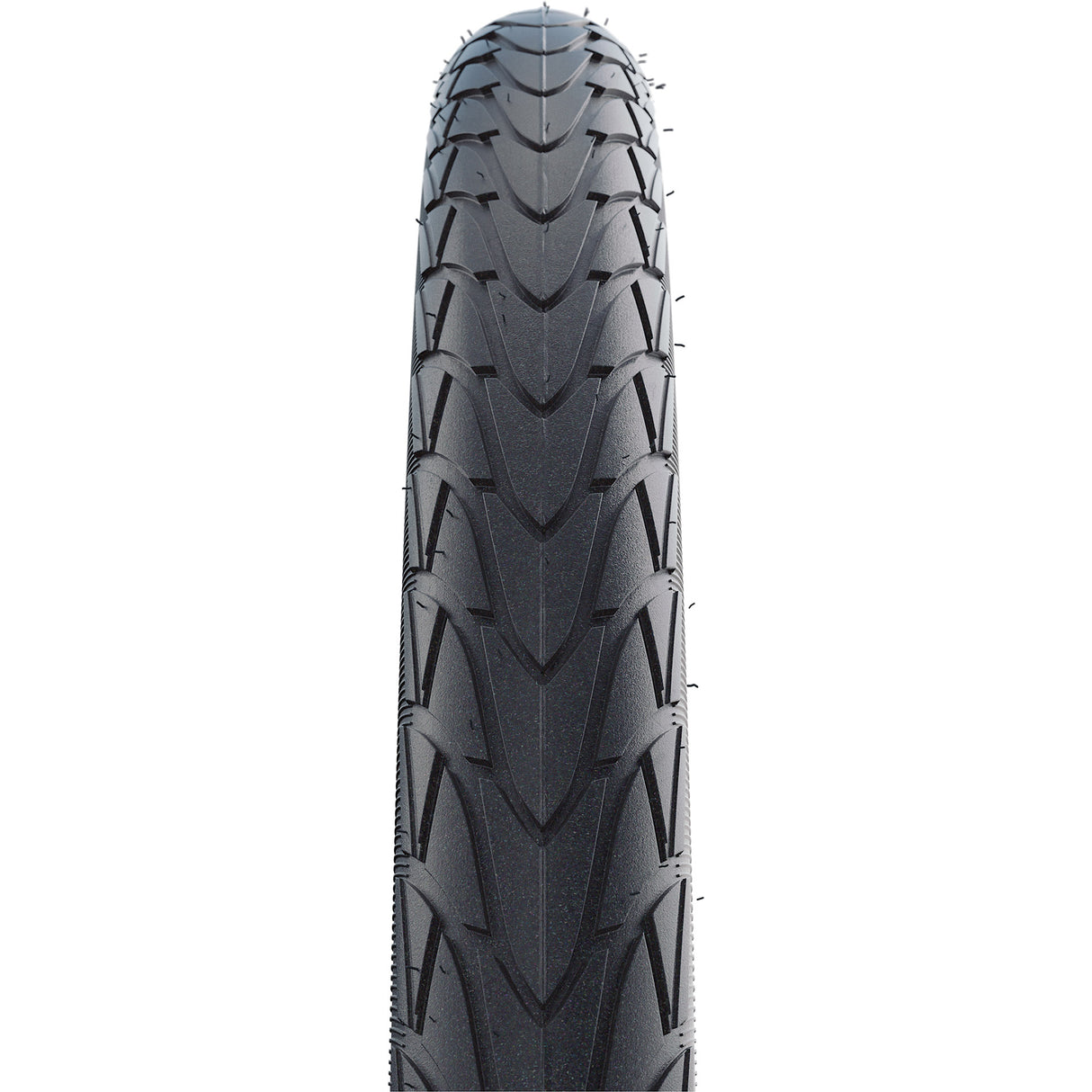 Schwalbe draadband marathon racer 35-622 +r zwart