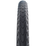 Schwalbe draadband marathon racer 35-622 +r zwart