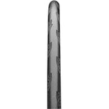 Continental GRAND PRIX Tubeless Ready 700X32C BruinZwart