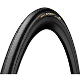 Continental Super Sport Plus Racefietsband 700x23C Zwart