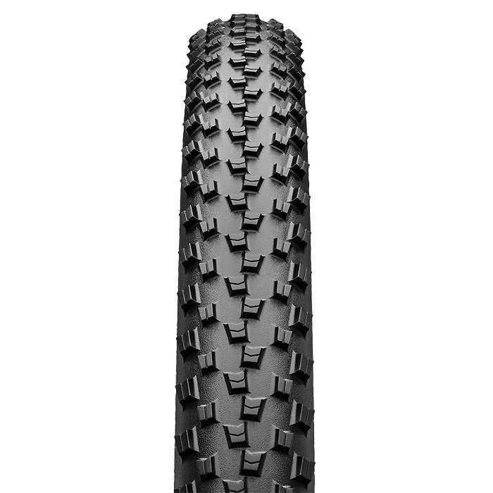 Vouwband Continental Cross King 2.2 29 x 2.20 55-622 - zwart