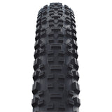 Buitenband Schwalbe 26-2.25 (57-559) Rapid Rob Active wit streep