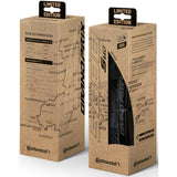 Continental vouwband grand prix 5000 tdf 28-622 zwart