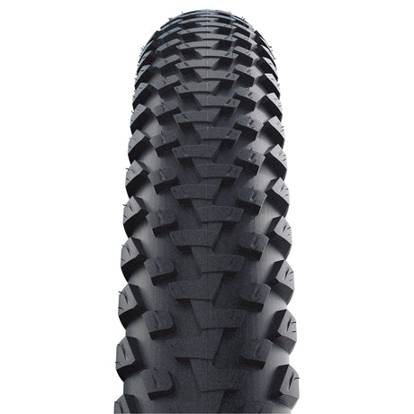 Continental Buitenband 29-2.25 (57-662) Marathon Plus MTB perf. zwart refelectie