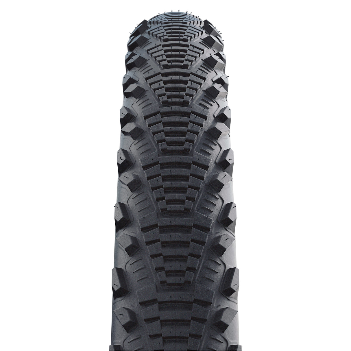 Buitenband Schwalbe 28-1.35 (35-622) CX Comp Active zwart