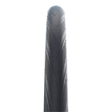 buitenband Lugano II draad 28 x 1.00 (25-622) zwart wit