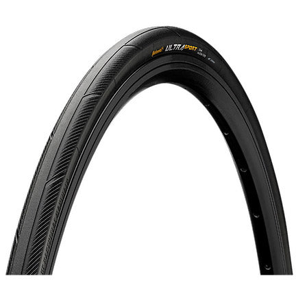 Schwalbe Buitenband32-622 (700x32C) Ultra Sport III zwart draad