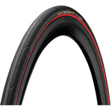 Schwalbe Buitenband (25-622) 700-25c UltrasportIII zw rd vouwband