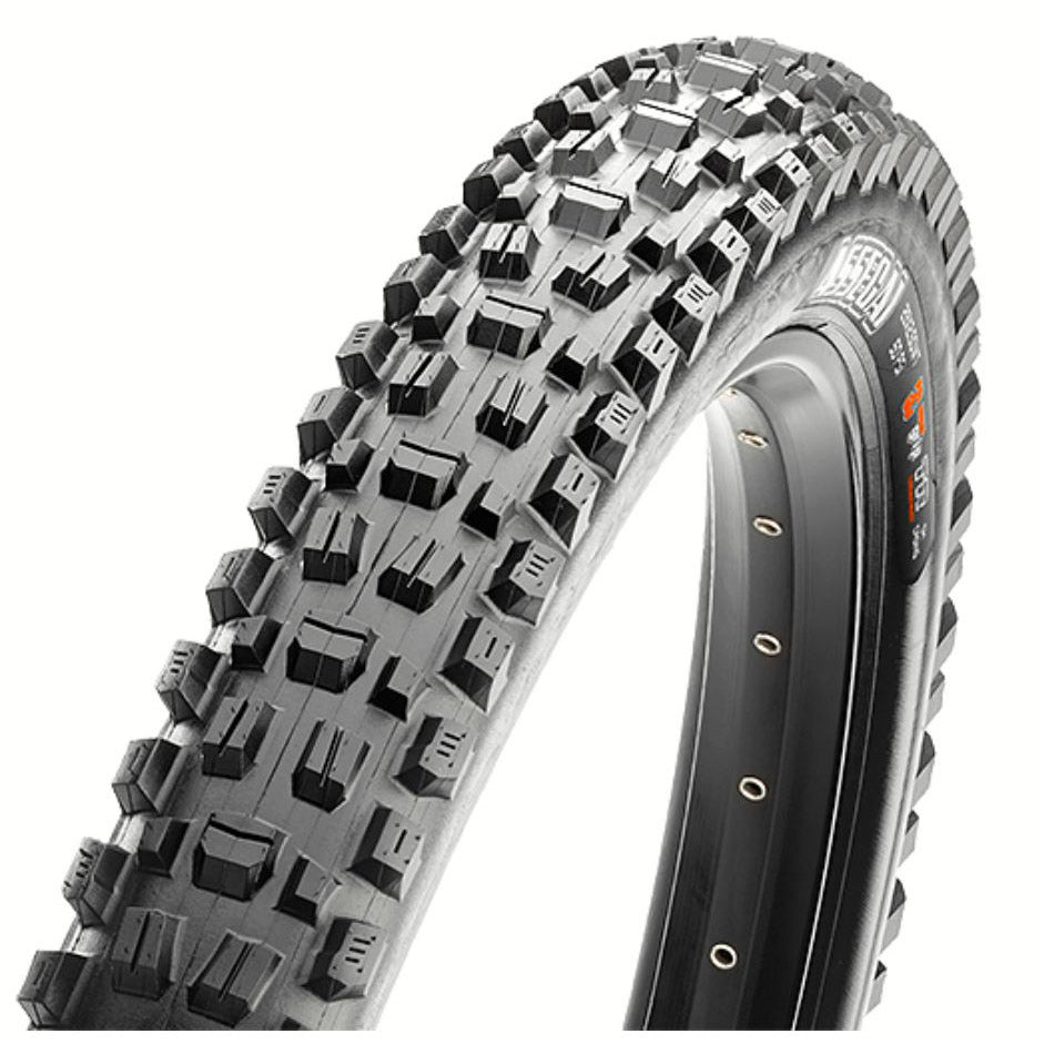 Maxxis buitenband Assegai EXO+ TR 29 x 2.50 zw vouw