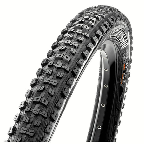 Maxxis buitenband Aggressor EXO TR 27.5 x 2.50 zw vouw