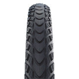 Schwalbe Buitenband 27.5-2.00(50-584) Marathon Mondial Evol. zw vw R