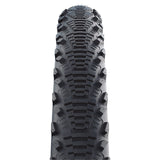 buitenband CX Comp 20 x 1.75 (47-406) zwart