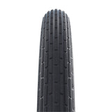 Schwalbe Buitenband Schwalbe Frank 60-559 (26X2.35) Bruin Wit