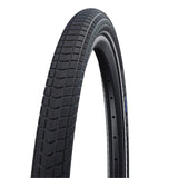 Schwalbe Buitenband 28-2.00 (50-622) Ben Performance zwart R