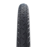 Schwalbe Buitenband 28-1.60 (42-622) Road Cruiser Active coffee R