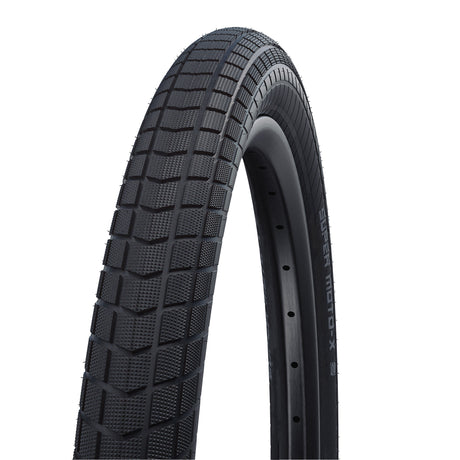 Schwalbe Buitenband 27.5-2.80(70-584) Super Moto-X Performance zw