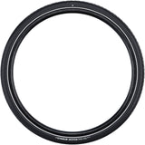 Schwalbe benelux b.v. schwalbe draadband motion big apple 55-622 +r zwart