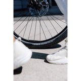 Schwalbe benelux b.v. schwalbe draadband motion big apple 55-622 +r zwart