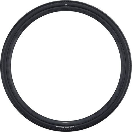 Schwalbe benelux b.v. schwalbe draadband g-one comp 35-622 zwart