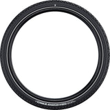 Schwalbe benelux b.v. schwalbe draadband advancer hybrid 54-584 zwart +r