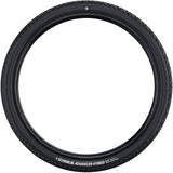 Schwalbe reifen advancer hybrid active line tyre advancer hybrid act.line 60-622