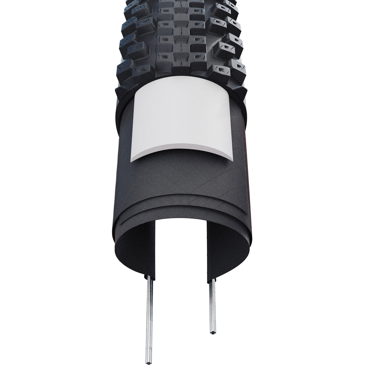 Schwalbe reifen advancer hybrid active line tyre advancer hybrid act.line 60-622