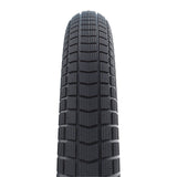 Buitenband Schwalbe 27.5-2.00(50-584) Big Ben Plus performance zw R