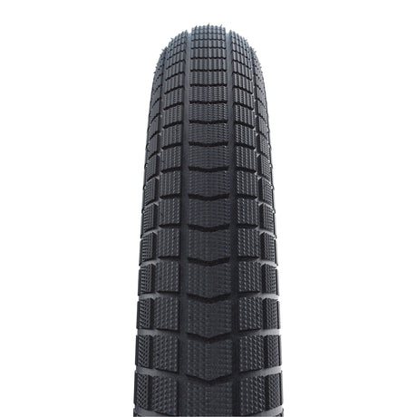 Buitenband Schwalbe 27.5-2.00(50-584) Big Ben Plus performance zw R