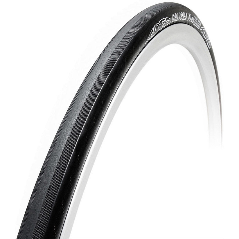 Tufo vouwband calibra plus 25-622 zwart