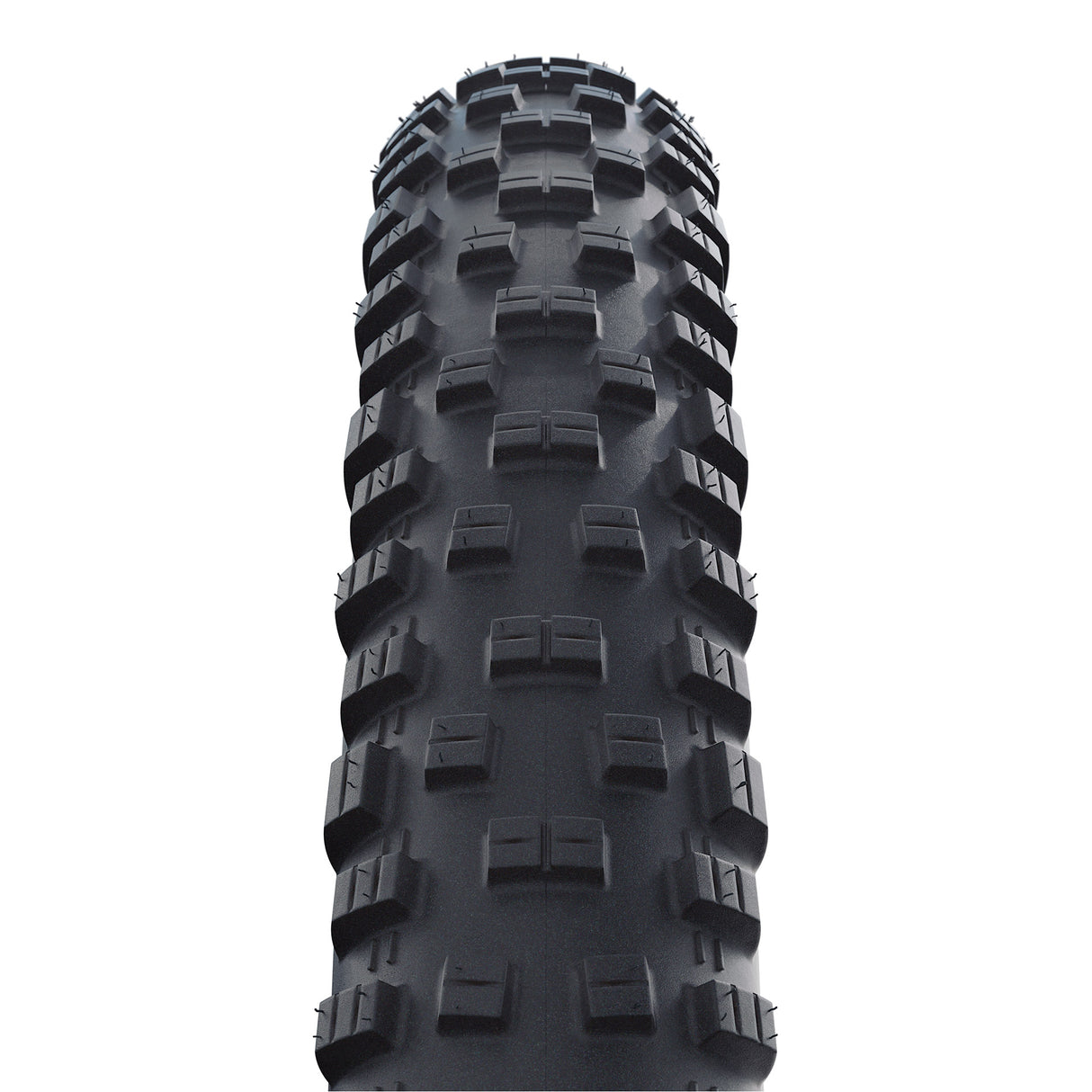 Schwalbe Buitenband 27.5-2.25(57-584) Tough Tom Active zwart