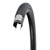 buitenband Road Cruiser 28 x 1.40 (37-622) zwart