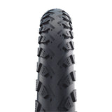 buitenband Land Cruiser Plus 26 inch 47-559 zwart