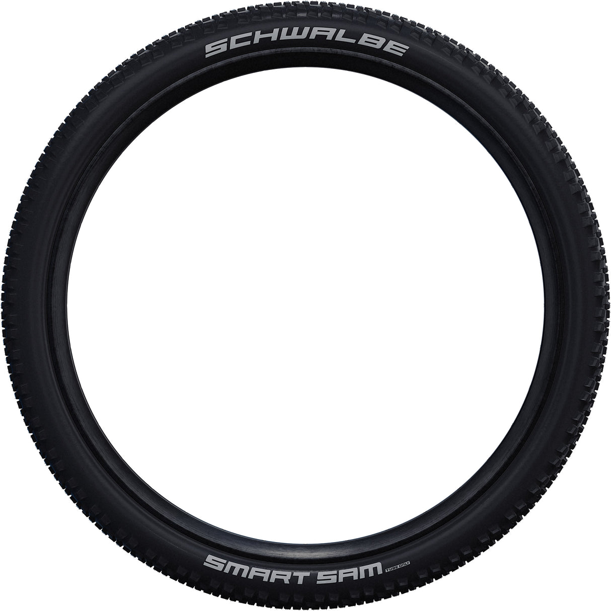 Schwalbe benelux b.v. schwalbe draadband smart sam active 47-559 zwart