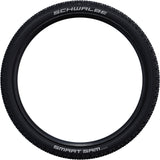 Schwalbe benelux b.v. schwalbe draadband smart sam active 47-559 zwart