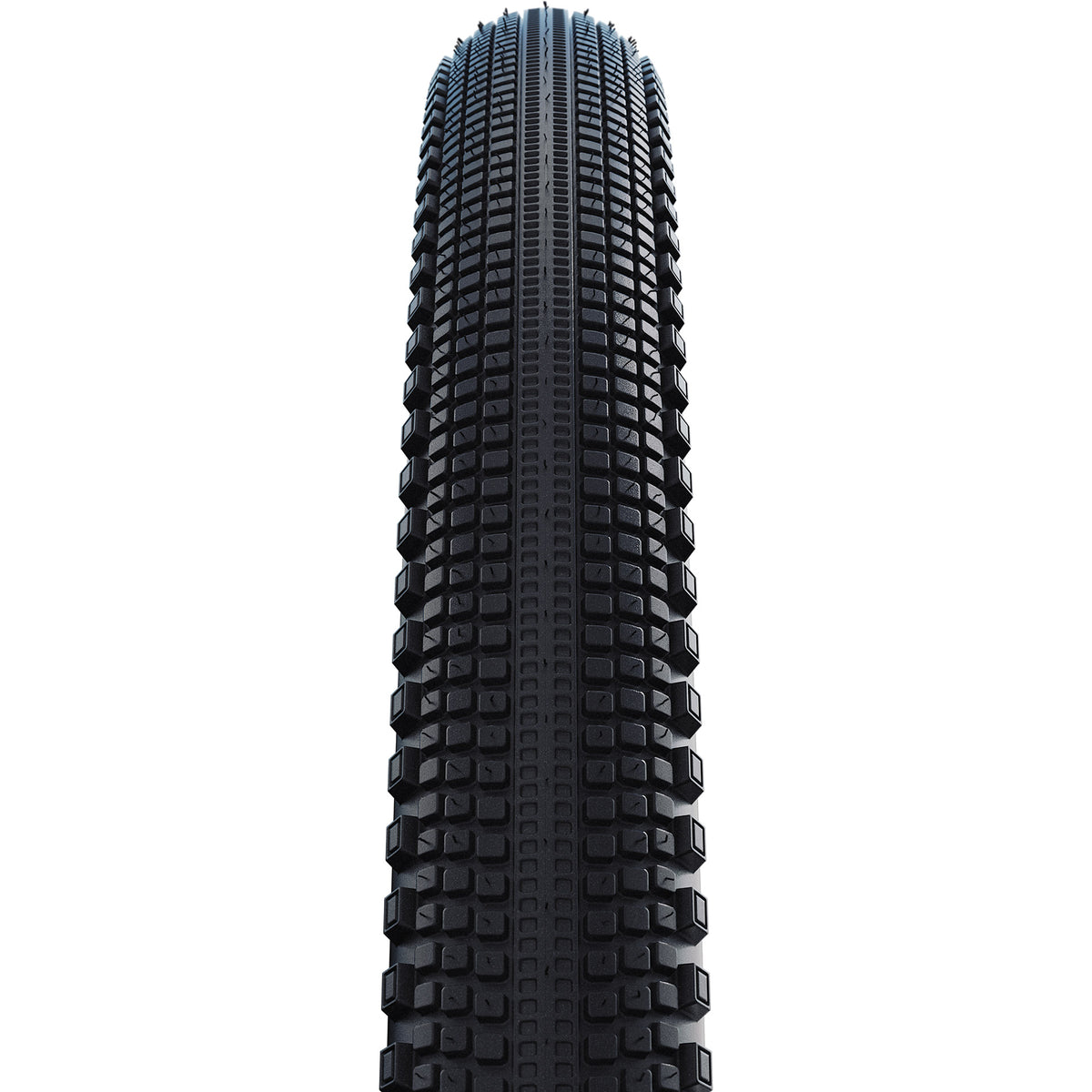 Schwalbe draadband g-one comp plus active 35-622 +r zwart