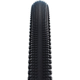 Schwalbe benelux b.v. schwalbe draadband g-one comp plus active 40-622 +r zwart