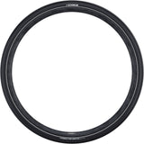 Schwalbe benelux b.v. schwalbe draadband g-one comp plus active 40-622 +r zwart