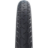 Schwalbe buitenband Road Cruiser Plus 20 x 1.75 zw refl