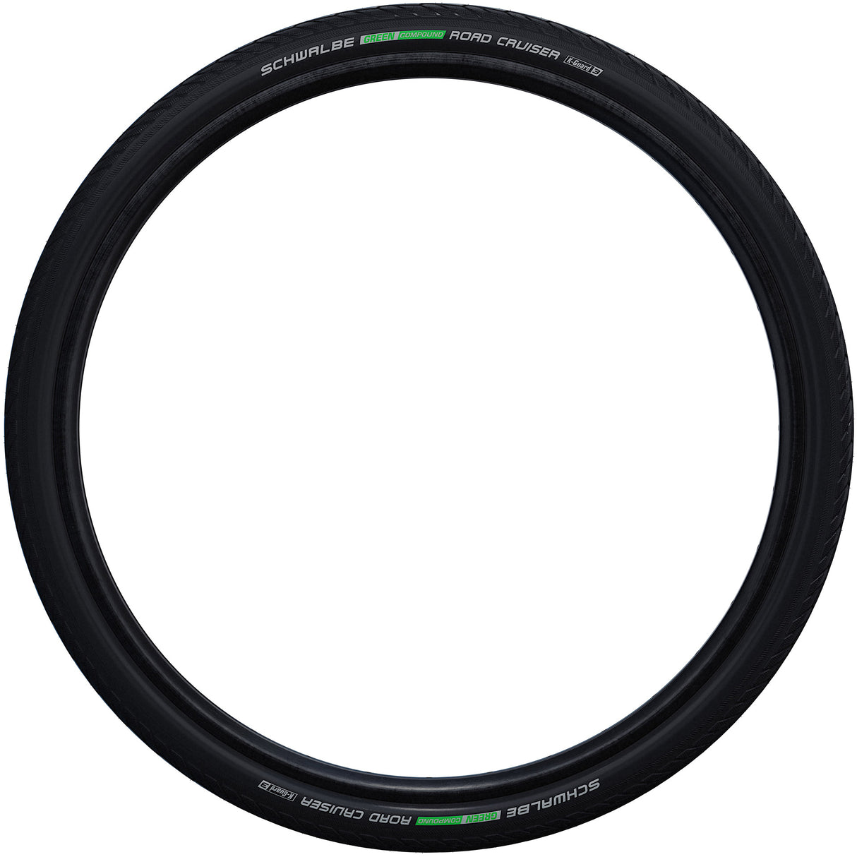 Schwalbe buitenband Road Cruiser K-Guard 28 x 1.25 zw
