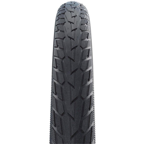 Schwalbe draadband motion road cruiser 47-406 zwart