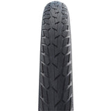 Schwalbe road cru tires 47-622 b w motion