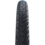 Schwalbe draadband motion road cruiser 47-305 zwart