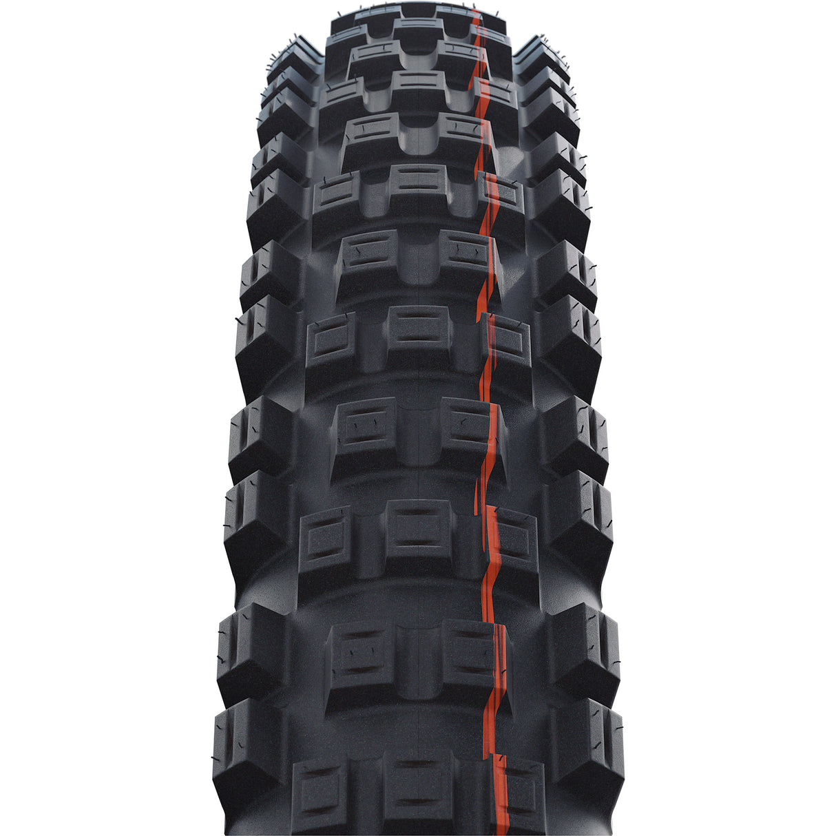 Schwalbe vouwband eddy current gravity pro 64-622 tlr zwart