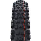Schwalbe vouwband eddy current gravity pro 64-622 tlr zwart