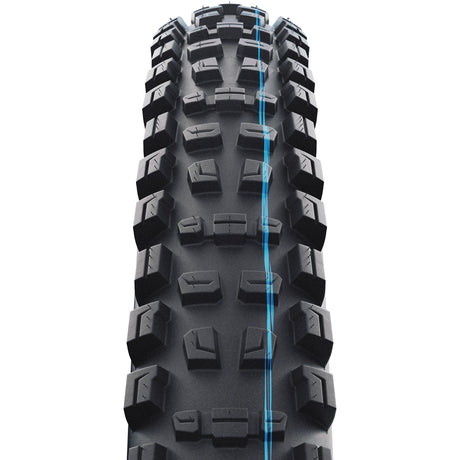 Schwalbe vouwband romy trail 62-584 tlr zwart