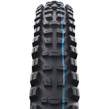 Schwalbe vouwband romy trail 62-622 tlr zwart